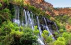 تور آبشار شوی تا کول خرسان سد دز نوروز 1400